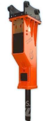 OCM F3000 브레이커