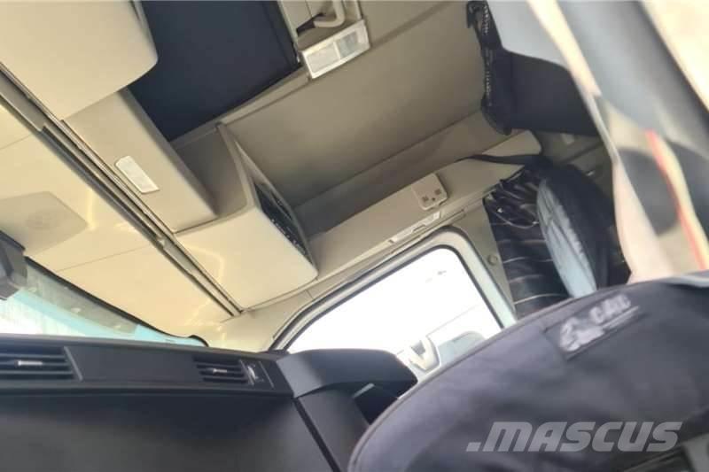 Volvo FH 440 기타 트럭