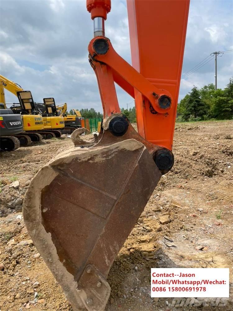 Hitachi Zaxis 240 대형 굴삭기 29톤 이상