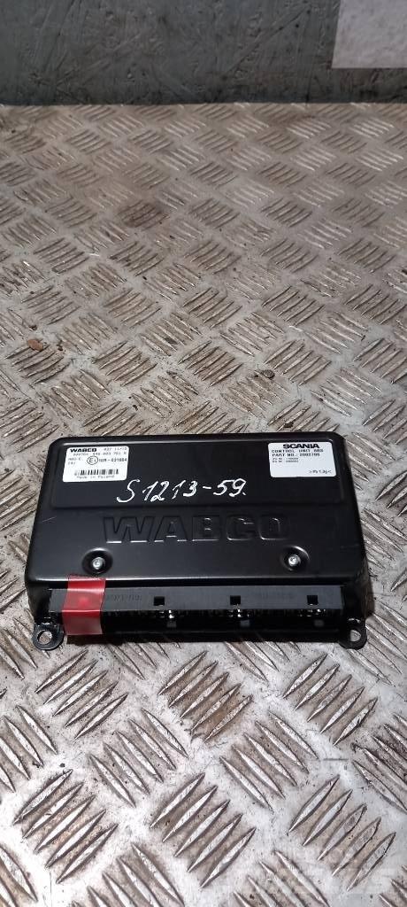 Scania R440  2002786 일렉트로닉스