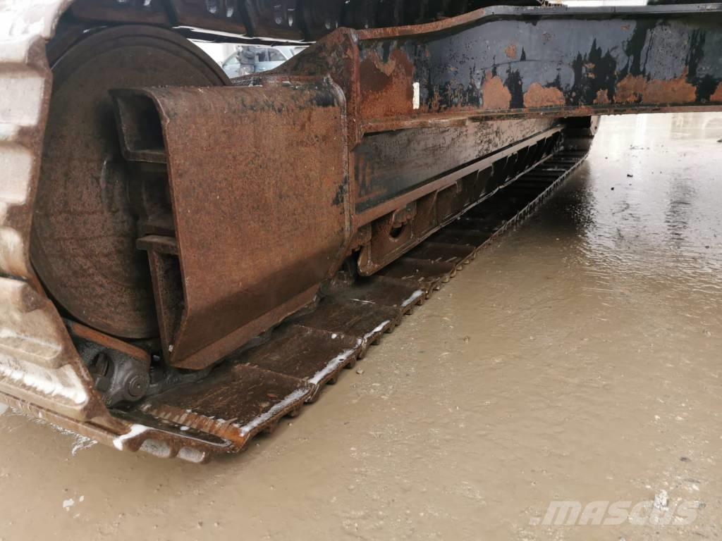 CAT 325 FL CR 대형 굴삭기 29톤 이상