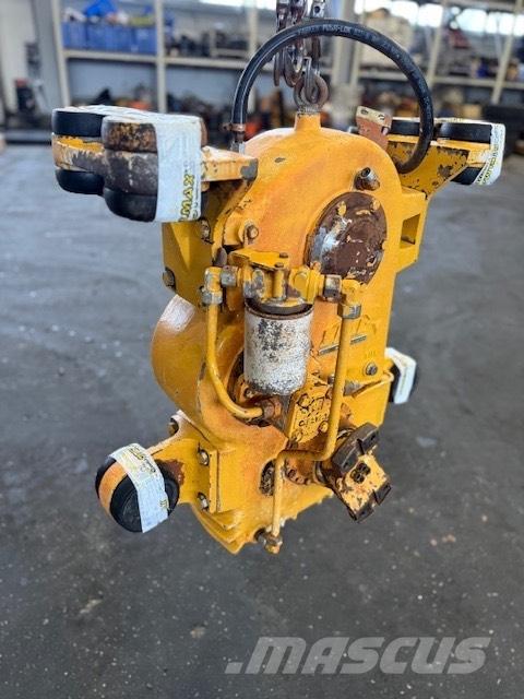 Bell B 50 D DROP BOX 트랜스미션