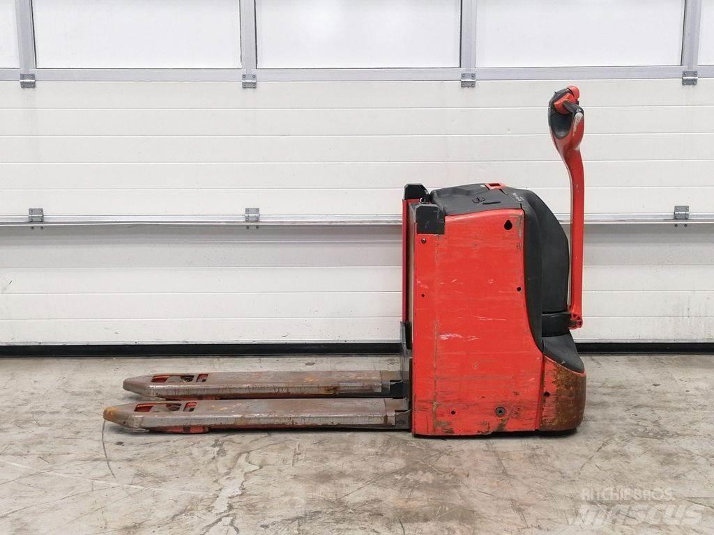 Linde T16L 경량 리프터