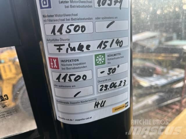 CAT 950 GC  휠로우더