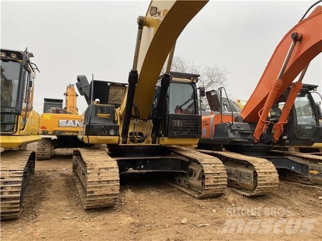 CAT 336D2 대형 굴삭기 29톤 이상