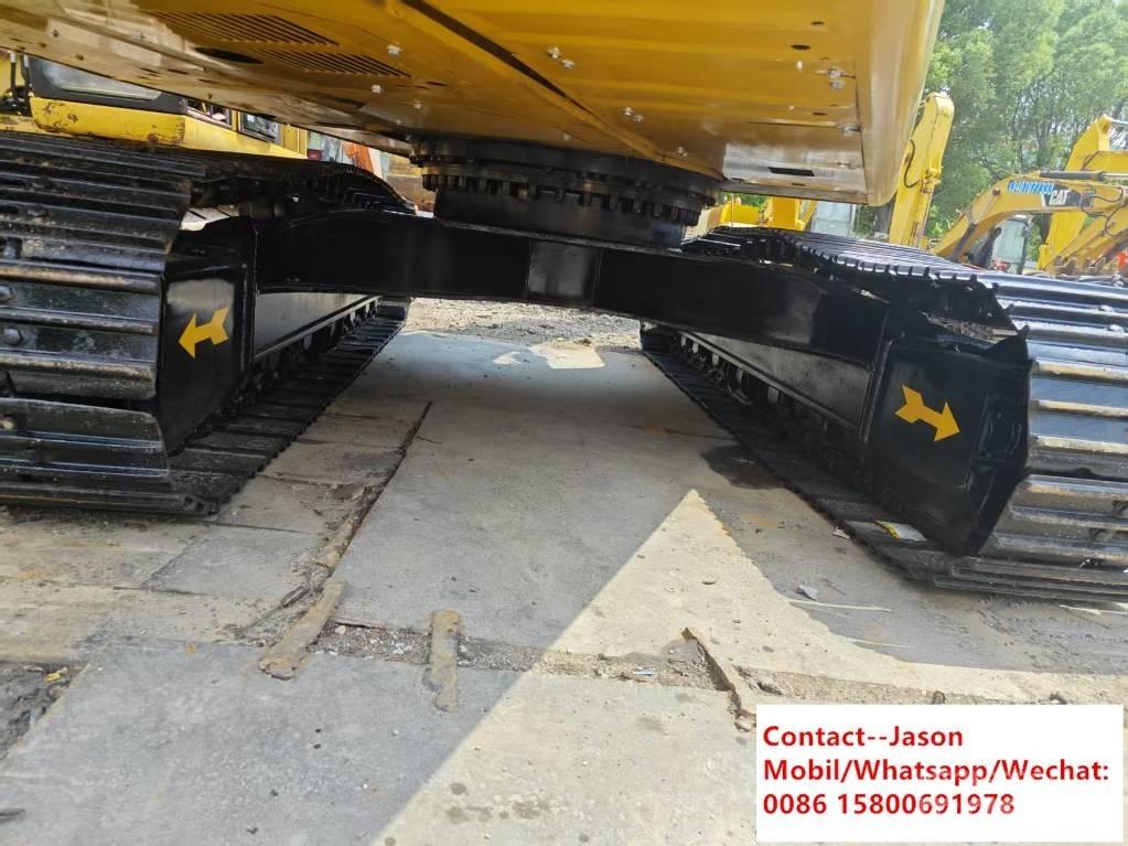 CAT 320c 대형 굴삭기 29톤 이상