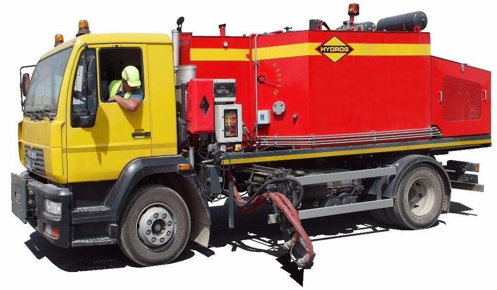 Hydrog SA-3000 기타