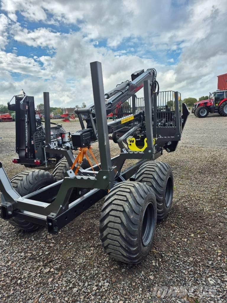 Palms P4.71-V8D 임업 장비 - 기타