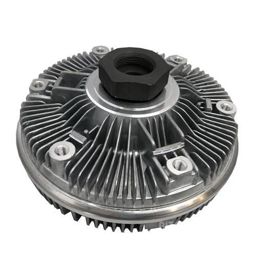 JCB viszkokuplung 엔진