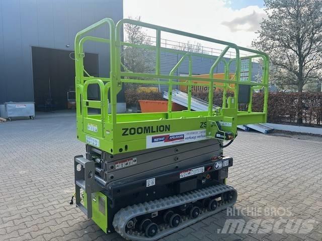 Zoomlion ZS 0610C 가위형 리프트