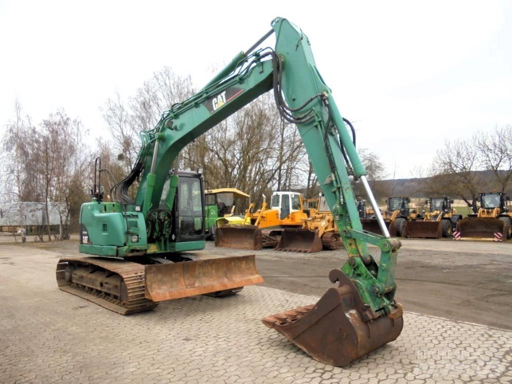 CAT 314 C LCR 대형 굴삭기 29톤 이상