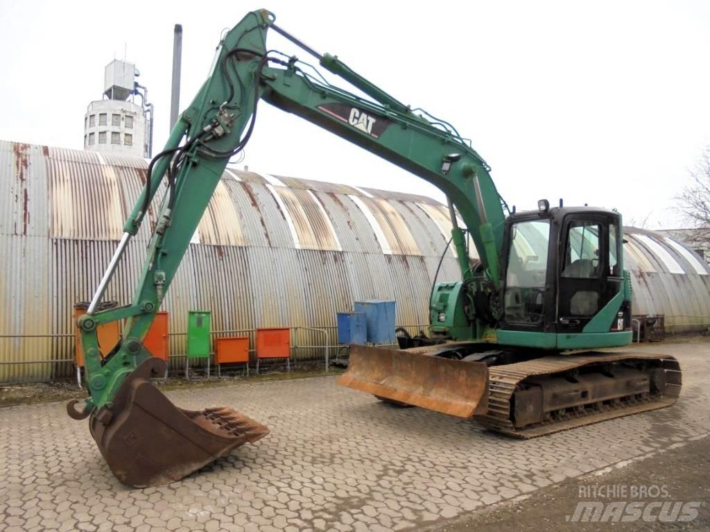 CAT 314 C LCR 대형 굴삭기 29톤 이상