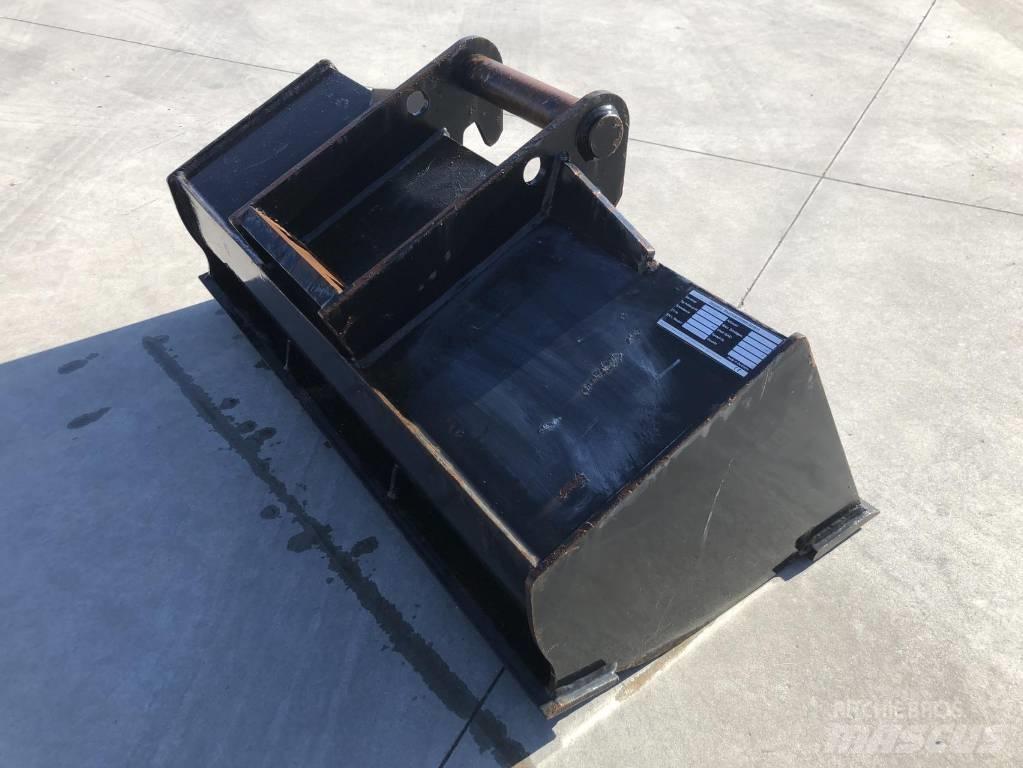 Lehnhoff MS08 1200mm 버켓