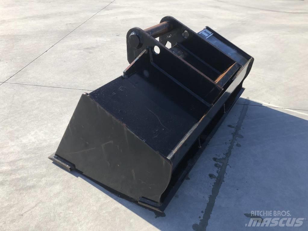 Lehnhoff MS08 1200mm 버켓