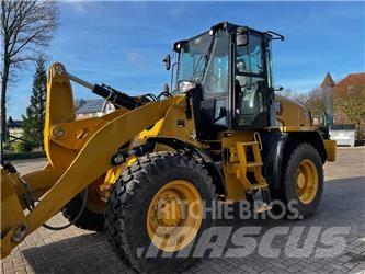 CAT 910  휠로우더