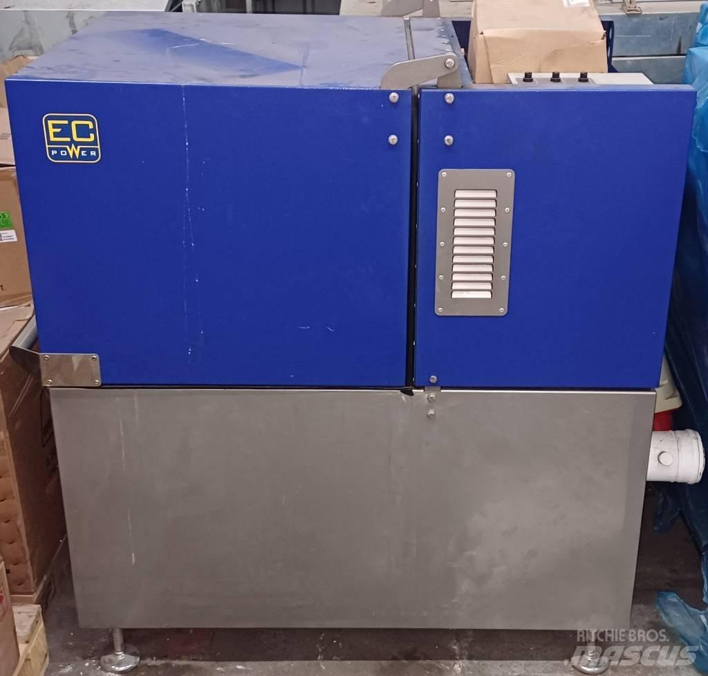  EC POWER XRGI 20G-TO 가스 발전기