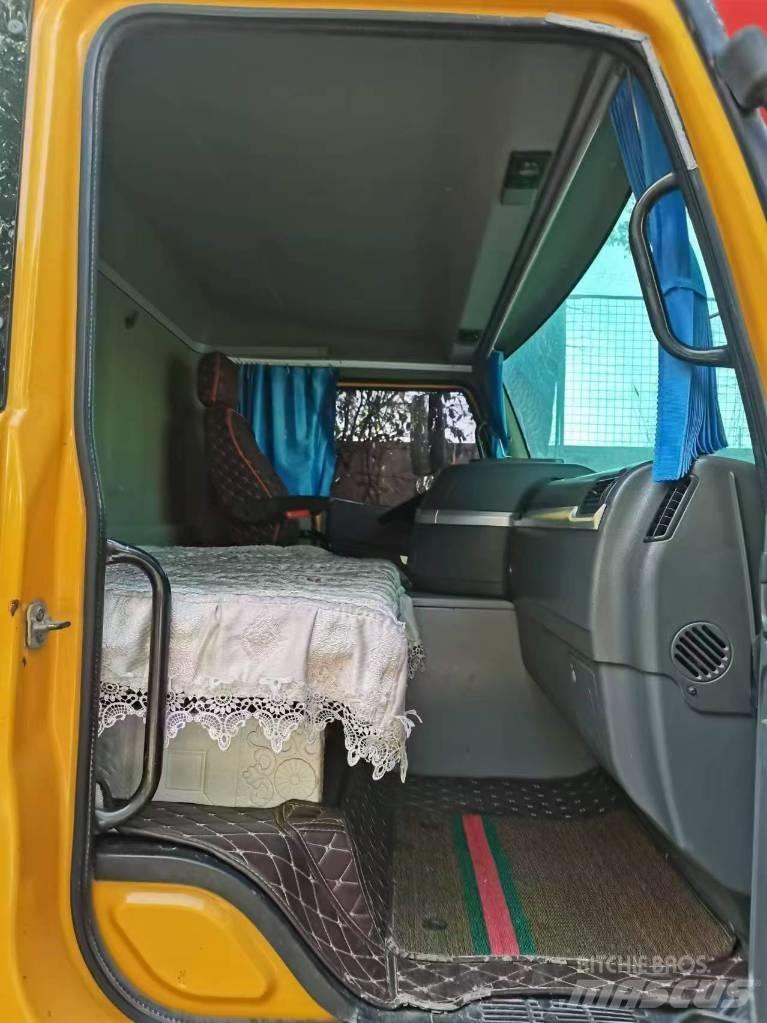 Sany 1000 Ton A/T 크레인