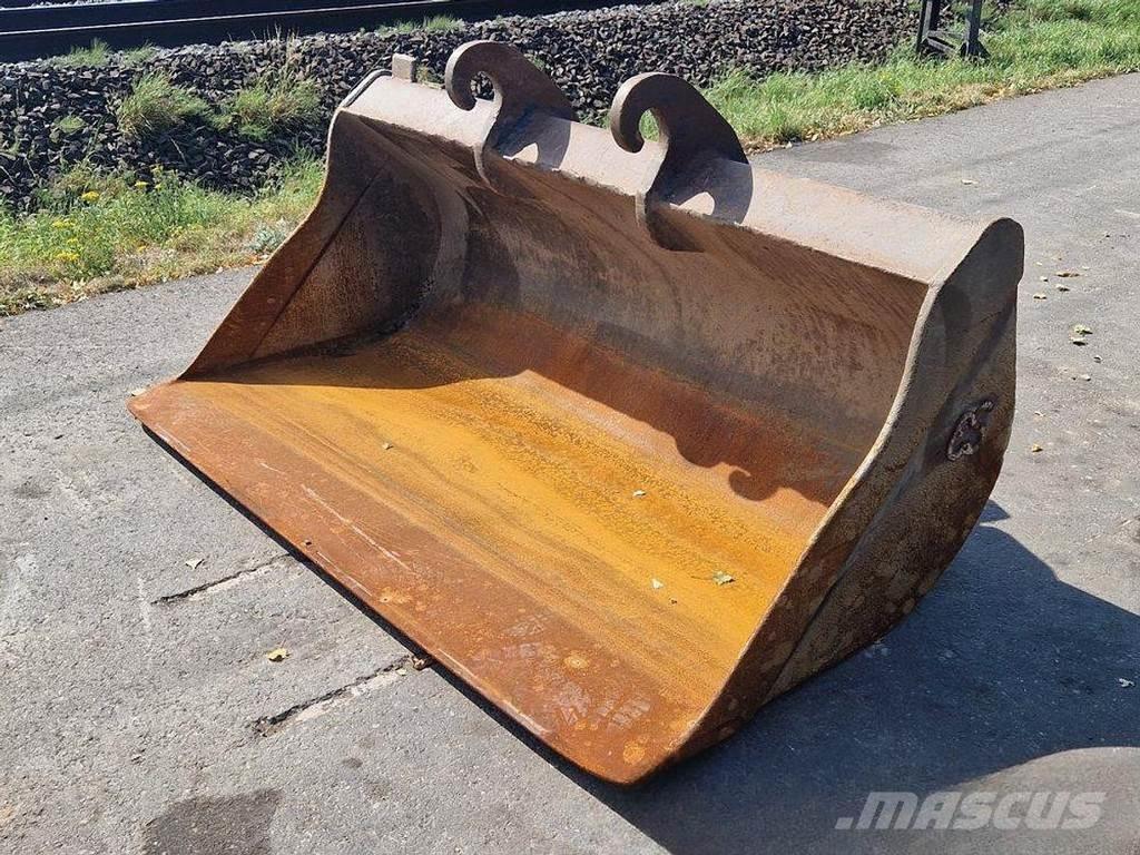 Verachtert CW30-40 버켓