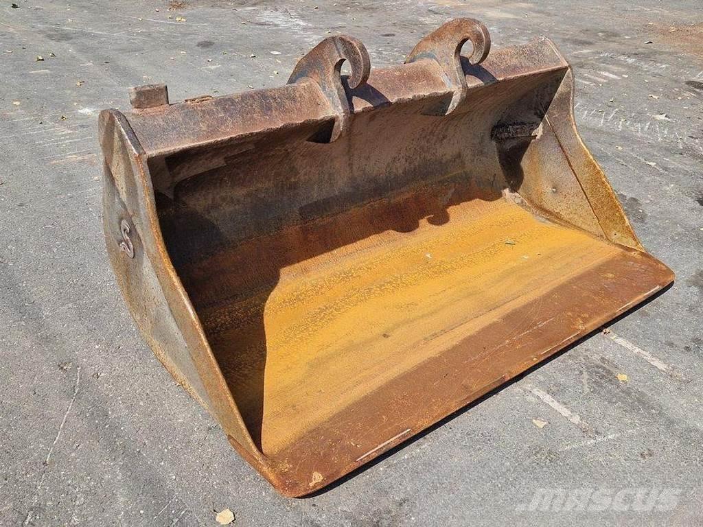 Verachtert CW30-40 버켓