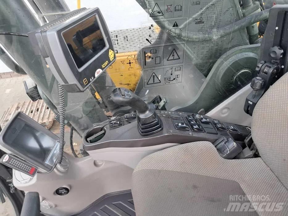 Volvo EC 300 D L 대형 굴삭기 29톤 이상