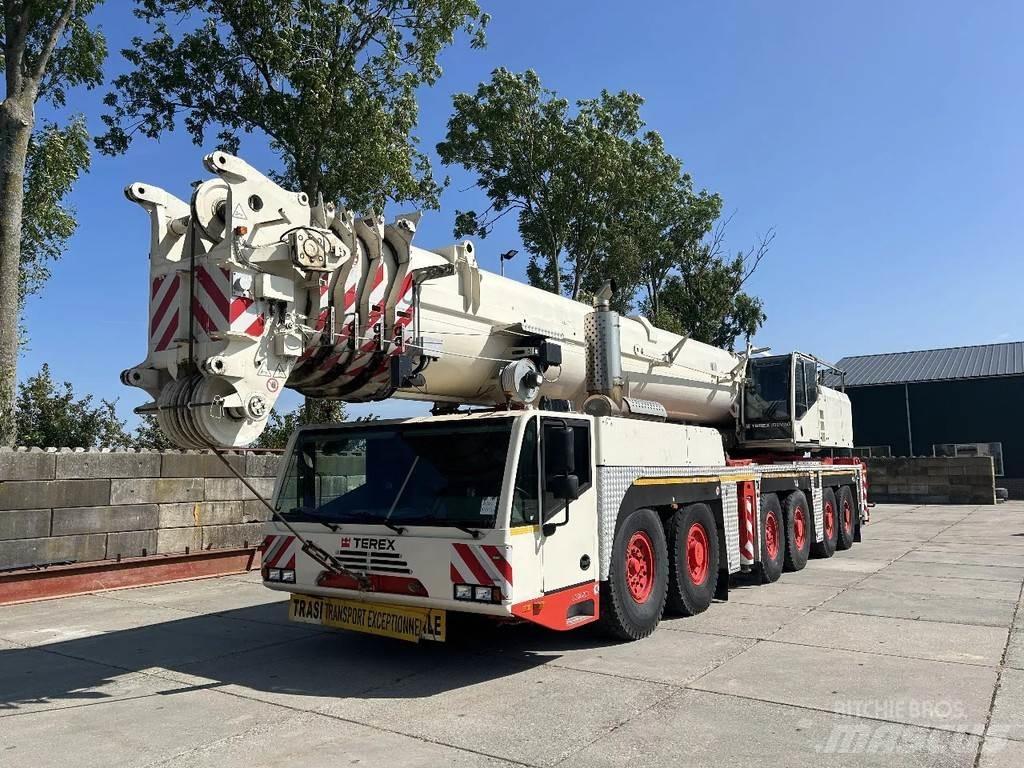 Demag AC350 A/T 크레인