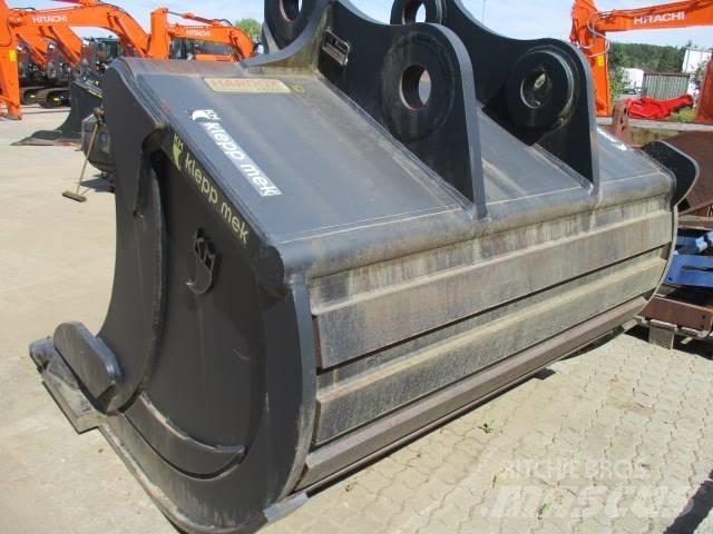 Klepp Mek 4400 Liter 버켓