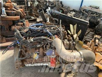 CAT 3126 ENGINE 엔진