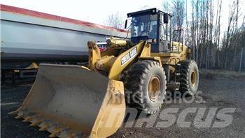 Cheng Gong CG956G  휠로우더
