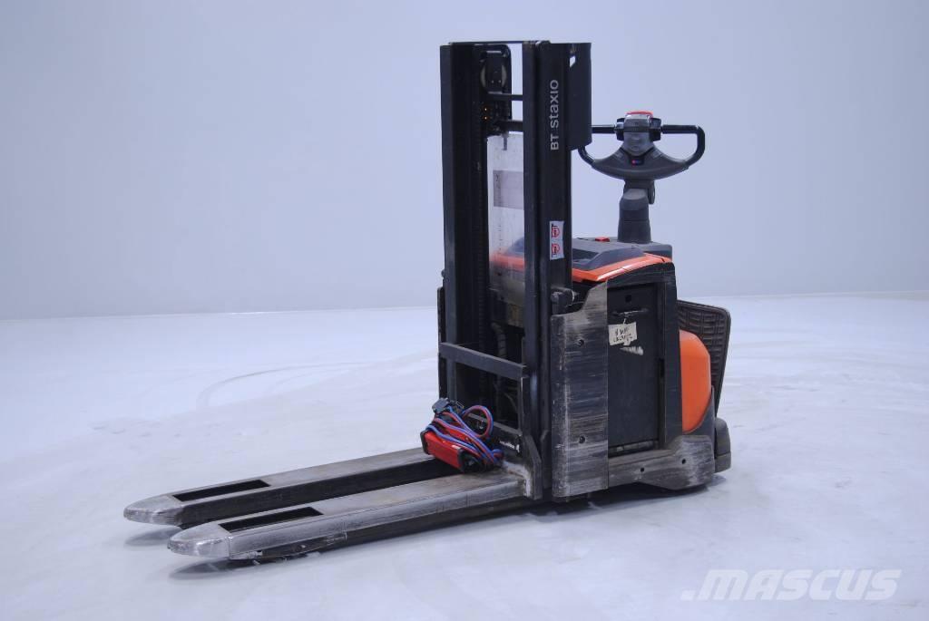 Toyota SWE200D 포크리프트