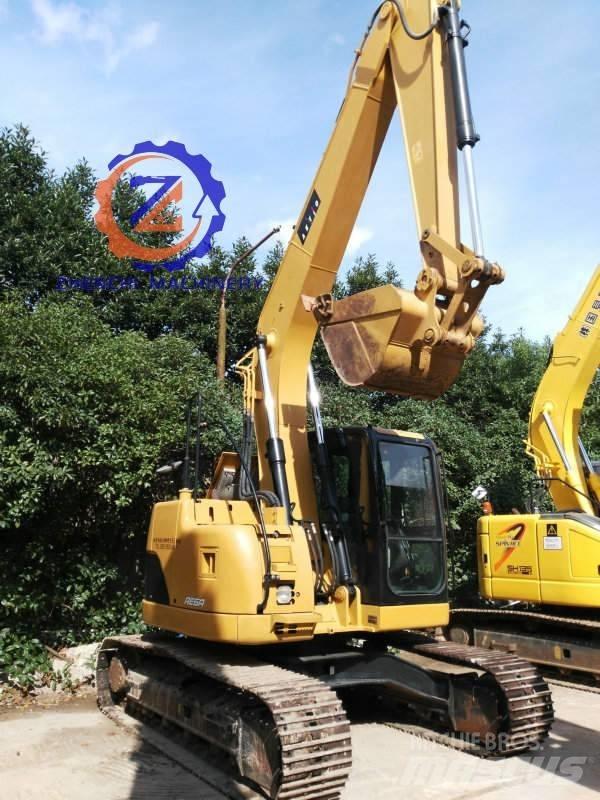 CAT 313 C/Short tail 대형 굴삭기 29톤 이상