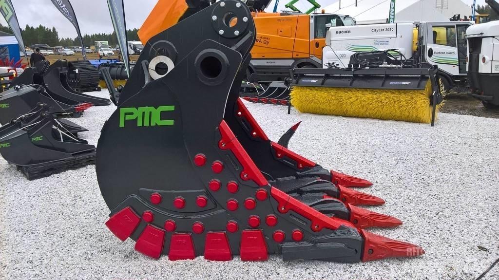 PMC KUOKKAKAUHAT 버켓