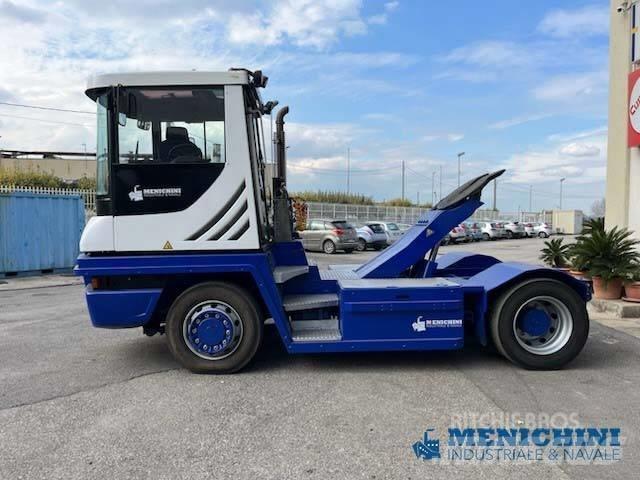Terberg RT283 터미널 트랙터