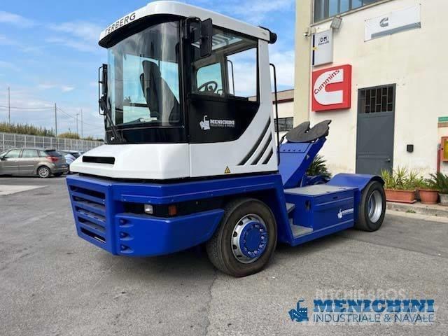 Terberg RT283 터미널 트랙터