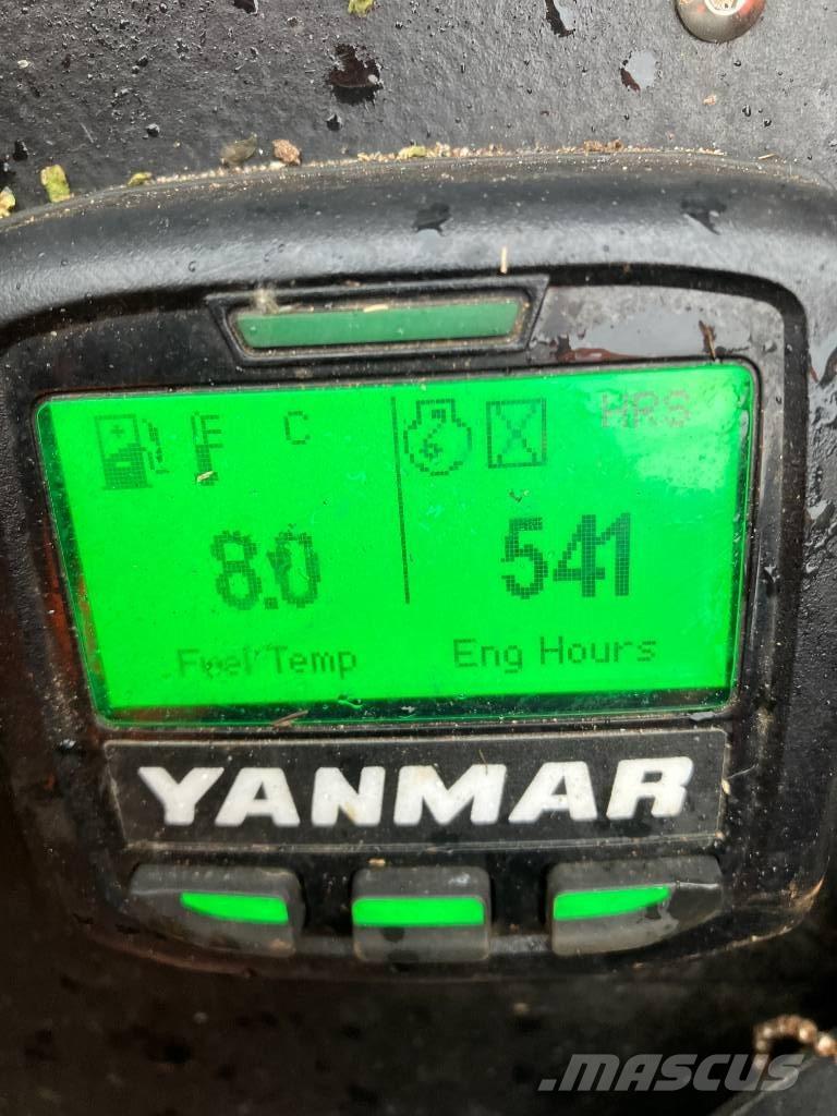 Conver C485-2 토양관리 장비 - 기타