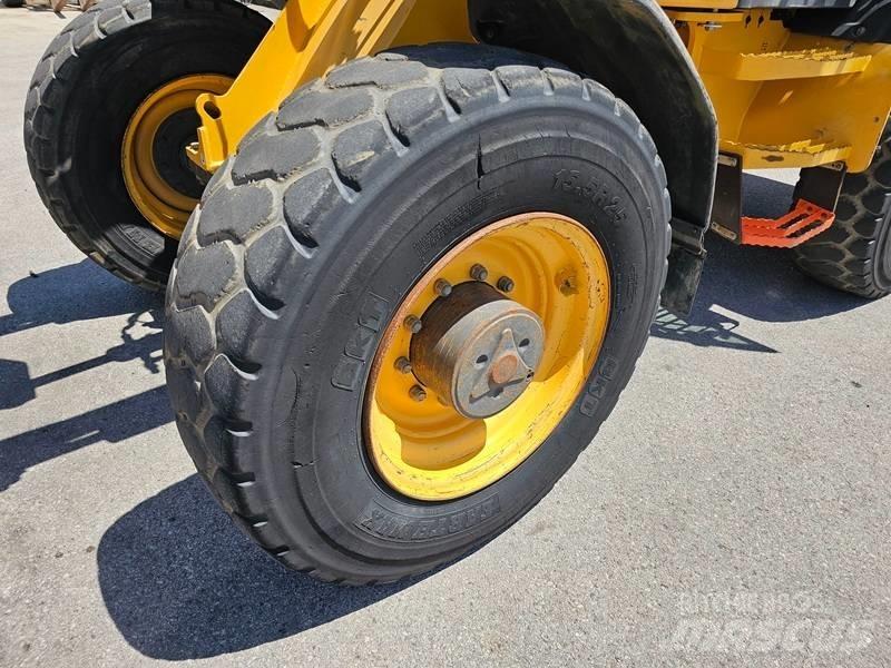 Volvo L 45 H  휠로우더