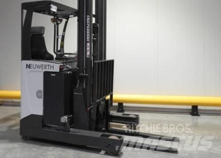 UniCarriers UMS 160 리치 트럭