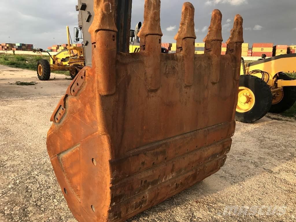 Volvo EC 460 B LC 대형 굴삭기 29톤 이상
