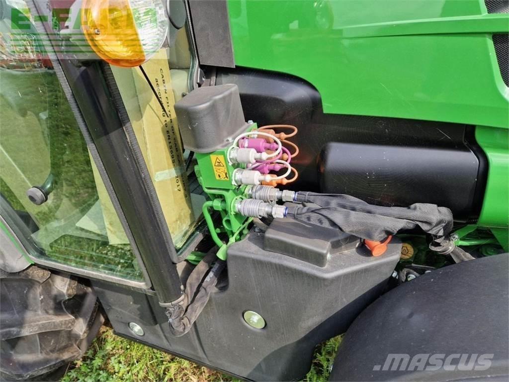 John Deere 5105GN 트랙터