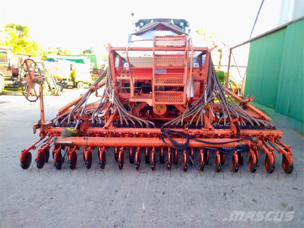 Kuhn Venta TI 450 콤비네이션 드릴