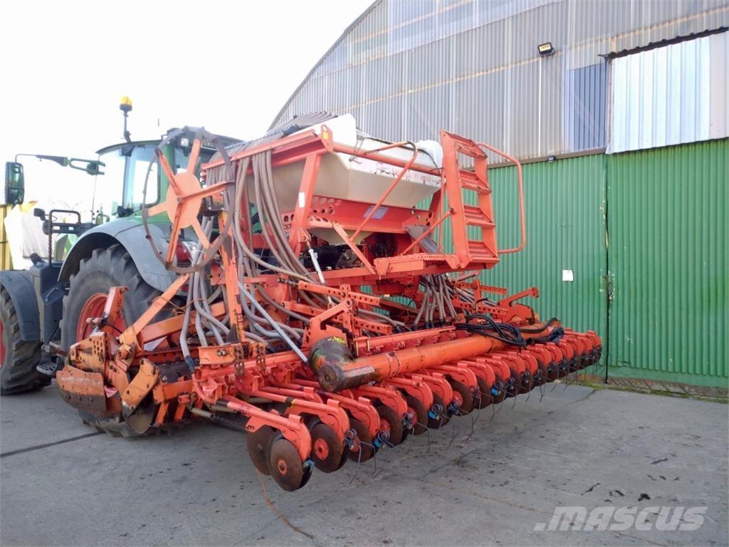 Kuhn Venta TI 450 콤비네이션 드릴