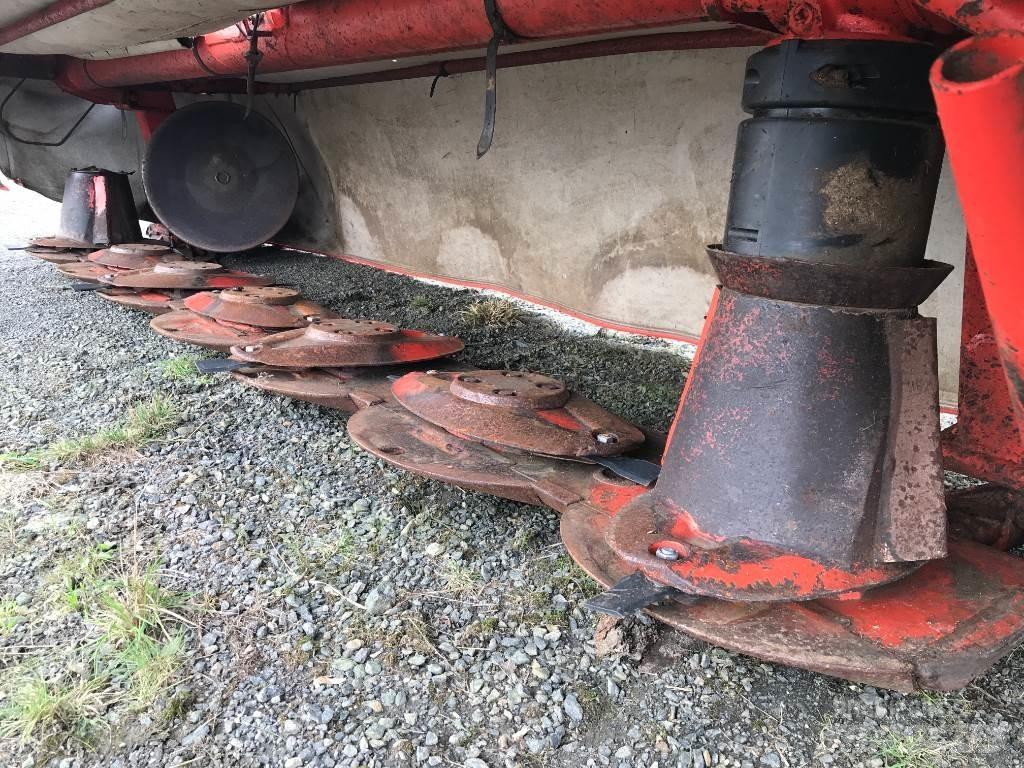 Kuhn GMD 3110 FF 제초기