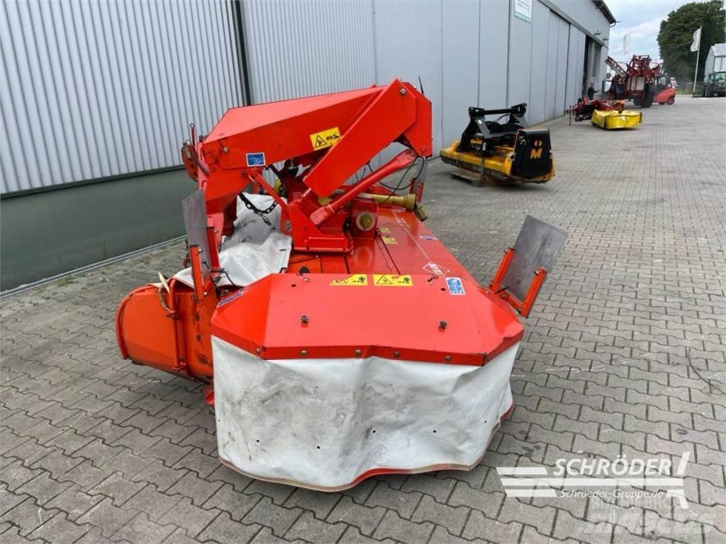 Kuhn FC 313 F 제초기