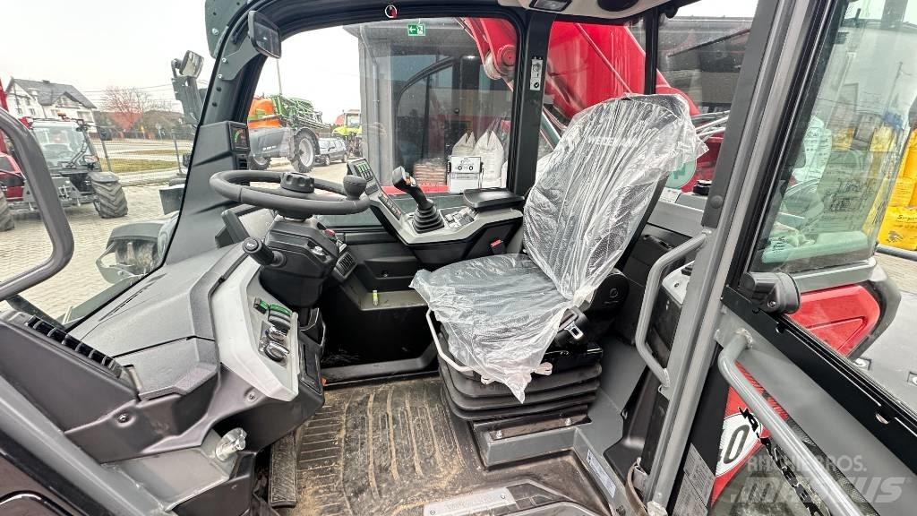 Weidemann T 7035 농업용 텔레 핸들러
