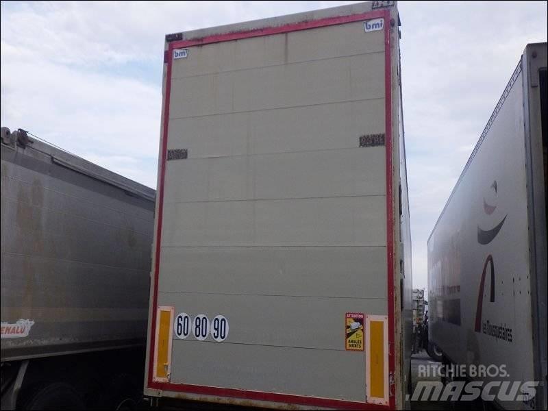 BMI TRAILERS 3AWA 기타 세미 트레일러
