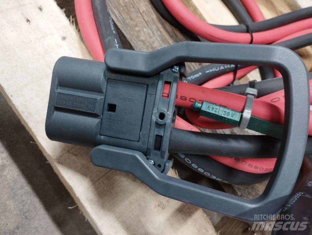 EnerSys LTMOD 충전기