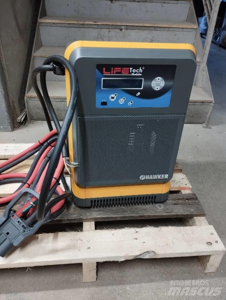 EnerSys LTMOD 충전기