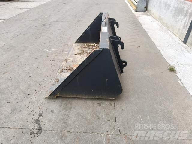  Devos Agri 1700 토양 다짐기
