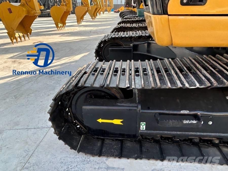 CAT 320 C L 대형 굴삭기 29톤 이상