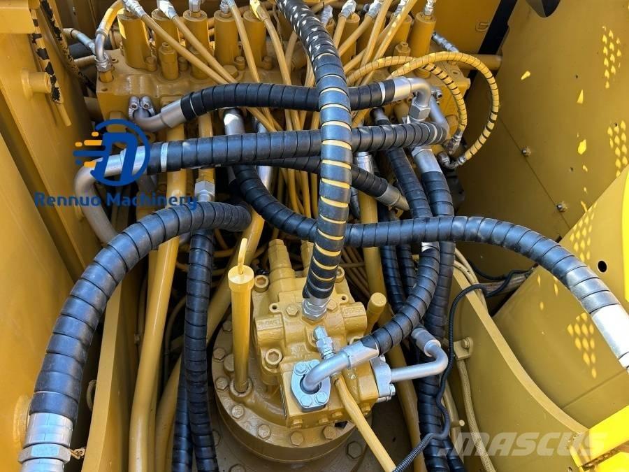 CAT 320 C L 대형 굴삭기 29톤 이상