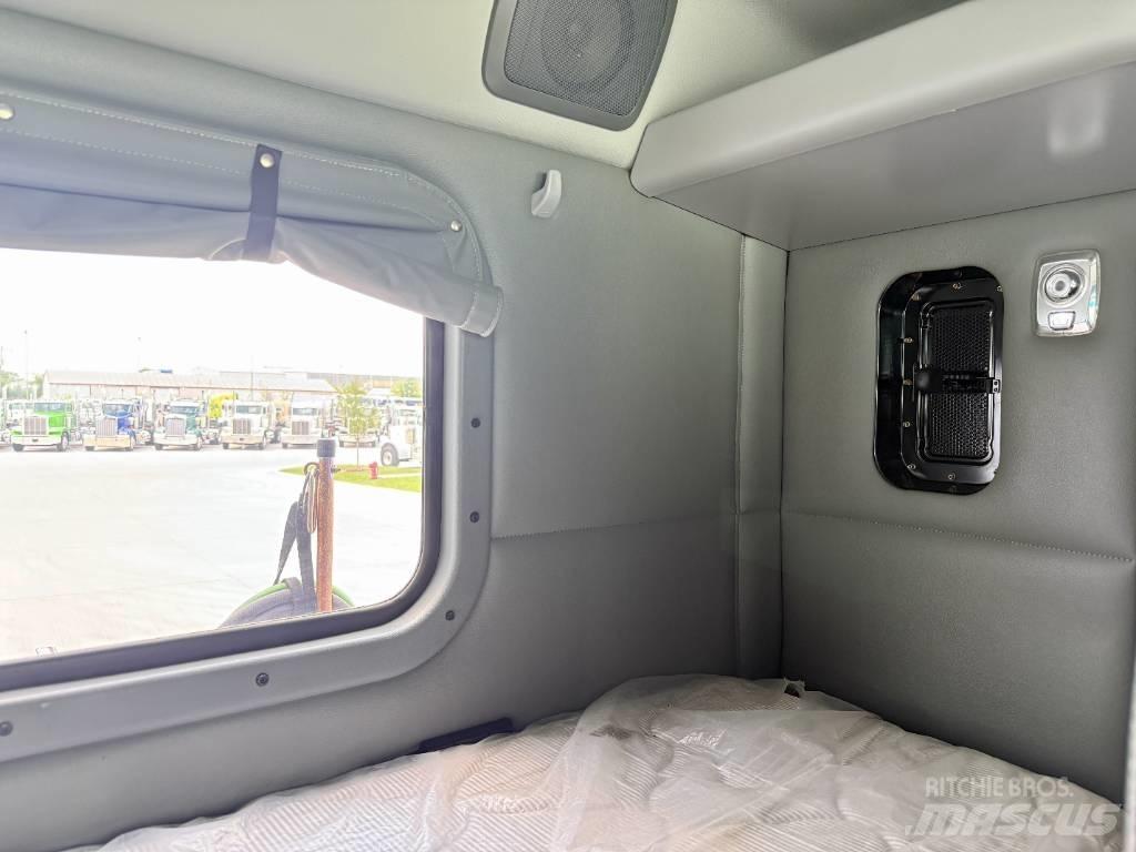 Kenworth W 990 트랙터 유닛
